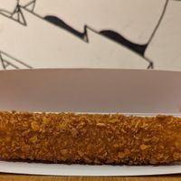 kipcorn at Last Vegas in Utrecht