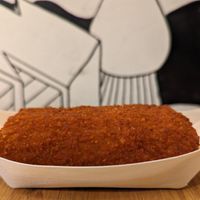 bamihap at Last Vegas in Utrecht