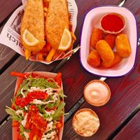  at Last Vegas in Utrecht