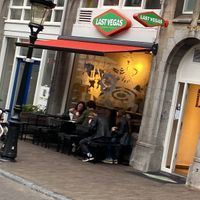   at Last Vegas in Utrecht