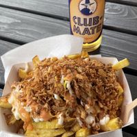   at Last Vegas in Utrecht