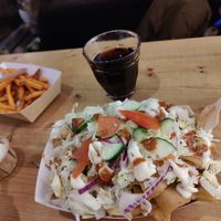  at Last Vegas in Utrecht