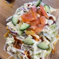   at Last Vegas in Utrecht