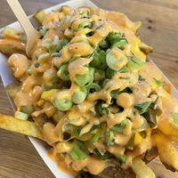   at Last Vegas in Utrecht