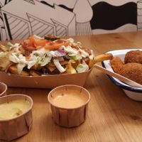  at Last Vegas in Utrecht