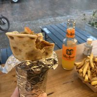   at Last Vegas in Utrecht