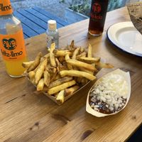   at Last Vegas in Utrecht