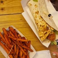  at Last Vegas in Utrecht