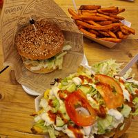  at Last Vegas in Utrecht