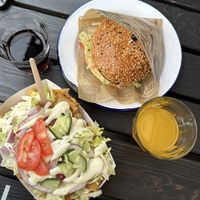   at Last Vegas in Utrecht