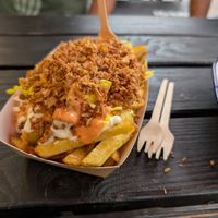  at Last Vegas in Utrecht