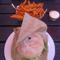  at Last Vegas in Utrecht