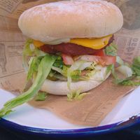  at Last Vegas in Utrecht