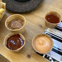   at Last Vegas in Utrecht