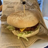   at Last Vegas in Utrecht