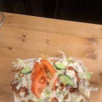  at Last Vegas in Utrecht