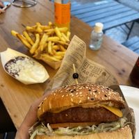   at Last Vegas in Utrecht