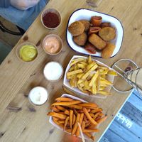  at Last Vegas in Utrecht