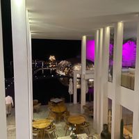 Nido structure from afar at Nido  in San Jose Del Cabo