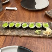   at Nido  in San Jose Del Cabo