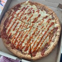  at Oath Pizza in Cambridge