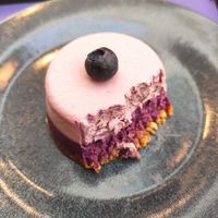 Попробовала Raw-десерт в Гастропорте at Julia Greencake in Tula