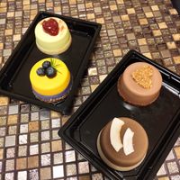 Заказала на день рождения 🎉 at Julia Greencake in Tula