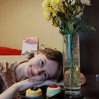 Невероятные десерты😍 at Julia Greencake in Tula