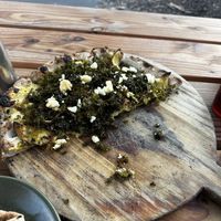   at Arbour Woodfired Pizza in Christchurch