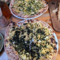  at Arbour Woodfired Pizza in Christchurch