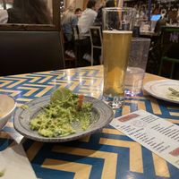 Guacamole   at BelAir Cantina in Milwaukee