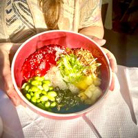 Pink Palisade  at 123V Browns in London