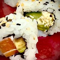 Uramaki  at 123V Browns in London