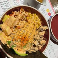 PINK PALISSADE  at 123V Browns in London