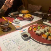  at 123V Browns in London