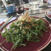 avostar  at 123V Browns in London