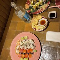   at 123V Browns in London