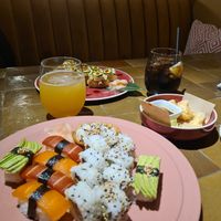  at 123V Browns in London