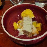  at 123V Browns in London