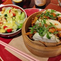  at 123V Browns in London