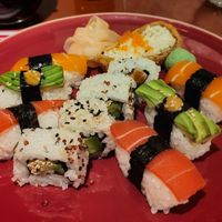  at 123V Browns in London