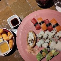   at 123V Browns in London