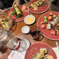   at 123V Browns in London