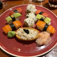  at 123V Browns in London