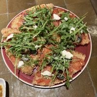   at 123V Browns in London