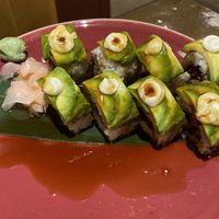   at 123V Browns in London