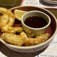   at 123V Browns in London