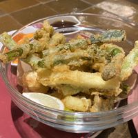   at 123V Browns in London