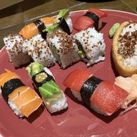   at 123V Browns in London