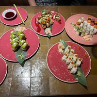   at 123V Browns in London